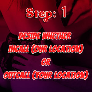 Delhi Escorts step1